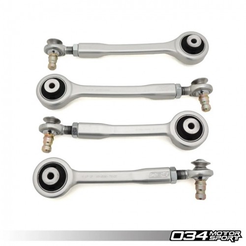 034 Density Line Upper Control Arm Kit